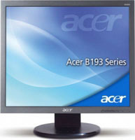 Acer B193LOymdr (ET.CB3RE.010)